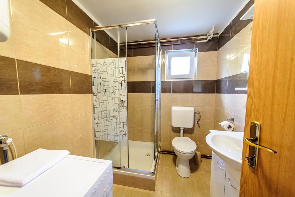 Apartman Marko Zadar