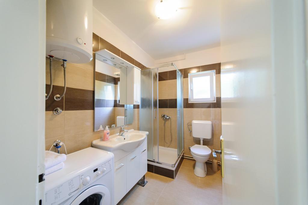 Apartman Marko *