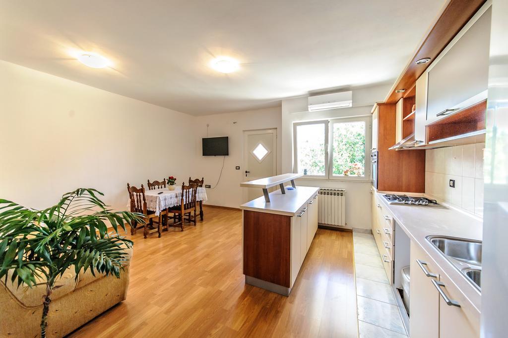 Apartman Marko