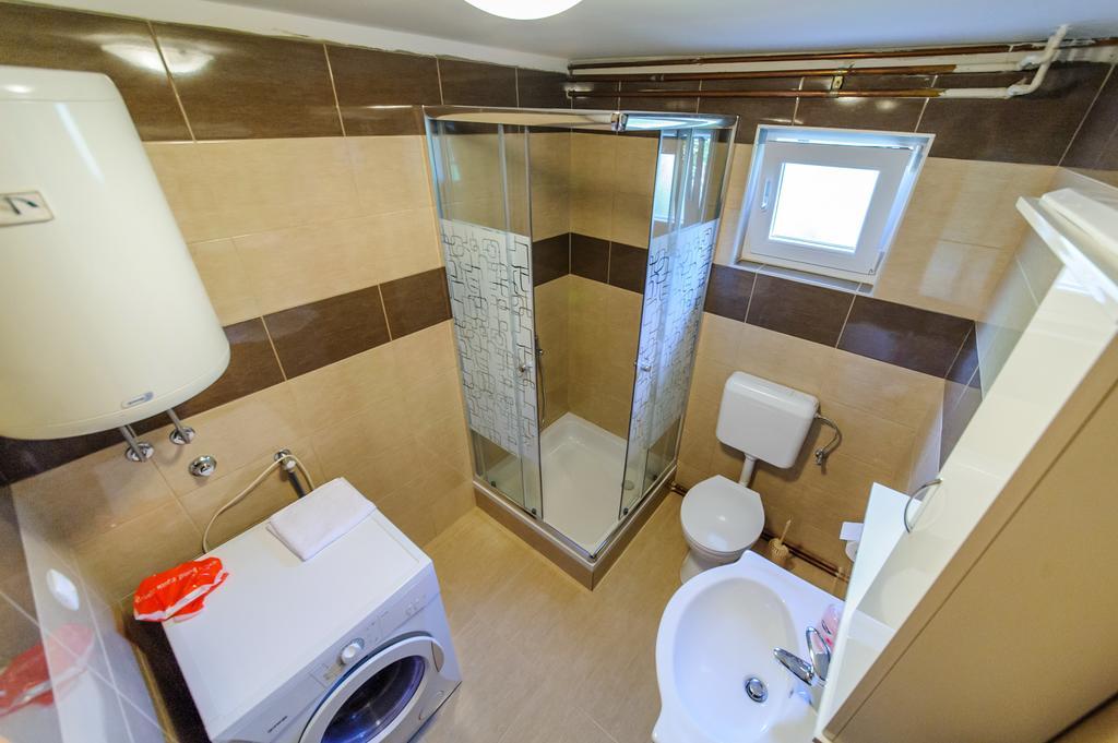 Apartman Marko Zadar