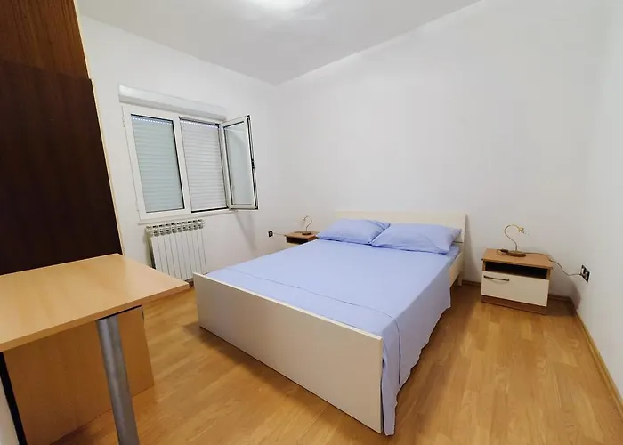 Apartments Marko