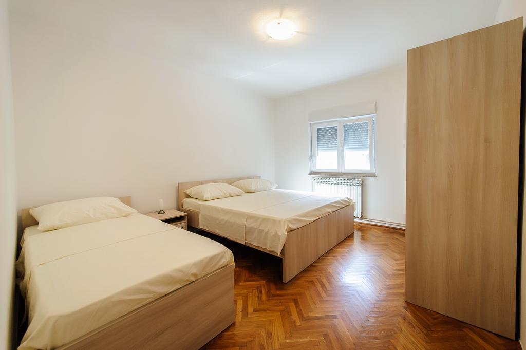 Apartament Marko