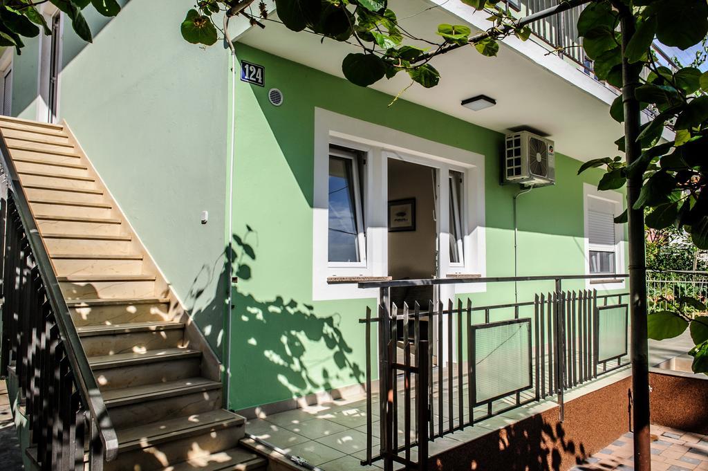 Apartament Marko Zadar